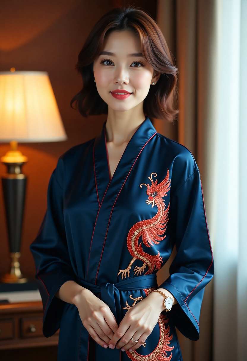 玄门旧事海报
